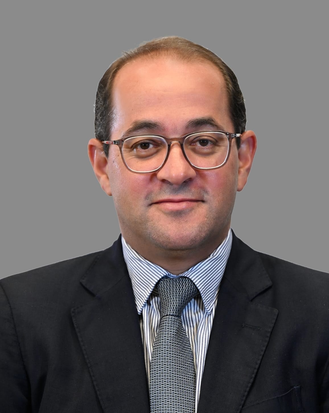  وزير المالية يشارك باجتماعات صندوق النقد والبنك الدوليين بواشنطن 